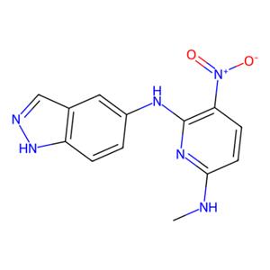 aladdin 阿拉丁 K276193 KRIBB11,热休克因子1（HSF1）抑制剂 342639-96-7 ≥98%
