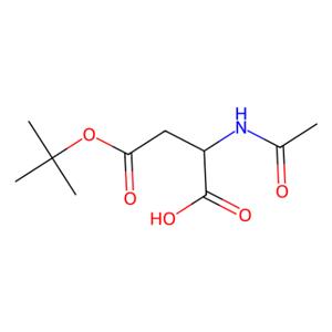 aladdin 阿拉丁 A354240 乙酰基-L-天冬氨酸-β-叔丁酯 117833-18-8 ≥98%