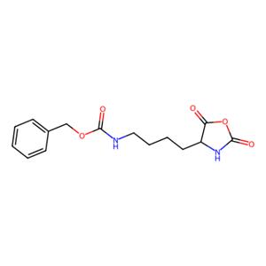 aladdin 阿拉丁 N305126 N6-苄氧羰基-L-赖氨酸环内酸酐 1676-86-4 96%