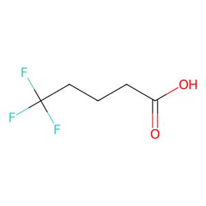 5,5,5-三氟戊酸,5,5,5-Trifluoropentanoic acid