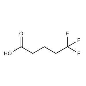 5,5,5-三氟戊酸,5,5,5-Trifluoropentanoic acid