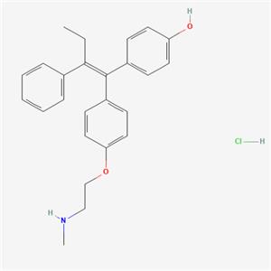 aladdin 阿拉丁 E413848 Z-因多昔芬盐酸盐 1032008-74-4 98%