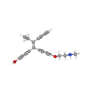 Z-因多昔芬鹽酸鹽,Endoxifen Z-isomer hydrochloride