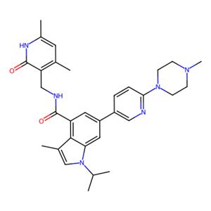 aladdin 阿拉丁 G276508 GSK503,EZH2甲基转移酶抑制剂 1346572-63-1 98%