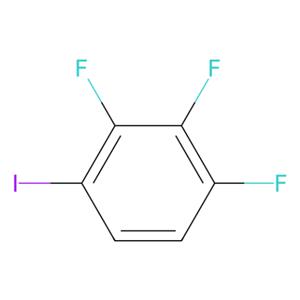 aladdin 阿拉丁 I303760 2,3,4-三氟碘苯 459424-72-7 ≥97%