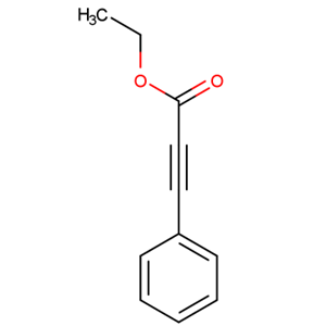 苯丙炔酸乙酯;2216-94-6;外观;浅黄色液体;可提供大包装;按需分装！