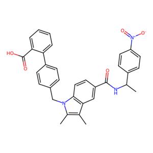 aladdin 阿拉丁 S286705 SR 1664,PPARγ配体 1338259-05-4 ≥97%(HPLC)