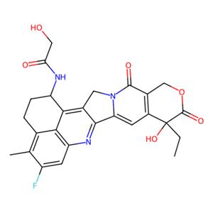aladdin 阿拉丁 D303024 Dxd,DNA topoisomerase I 抑制剂 1599440-33-1 ≥98%