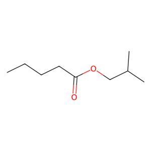 2-甲基丙基戊酸酯,Isobutyl Valerate