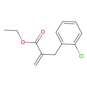 aladdin 阿拉丁 I287944 2-(2-氯苄基)丙烯酸乙酯（INF 39） 866028-26-4 98%