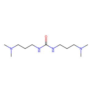 aladdin 阿拉丁 B303886 1,3-二[3-(二甲基氨基)丙基]脲 52338-87-1 97%