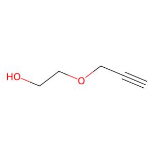 aladdin 阿拉丁 P595270 炔丙基-PEG2-醇 3973-18-0 98%