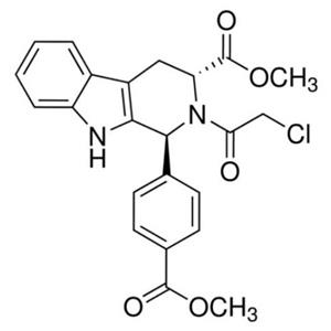 aladdin 阿拉丁 R302648 RSL3,抑制谷胱甘肽过氧化物酶4（GPX4） 1219810-16-8 98%