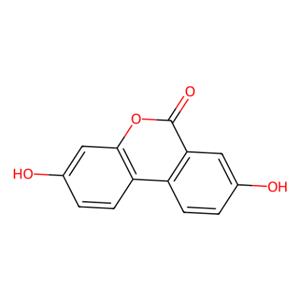 aladdin 阿拉丁 U287598 尿石素A 1143-70-0 ≥98%(HPLC)