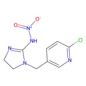 aladdin 阿拉丁 A302148 吡虫啉 105827-78-9 ≥97%
