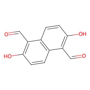 aladdin 阿拉丁 D304478 2,6-二醛基-1,5-二羟基萘 7235-47-4 98%
