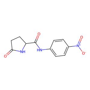 aladdin 阿拉丁 L352334 L-焦谷氨酸4-硝基苯胺 66642-35-1 97%