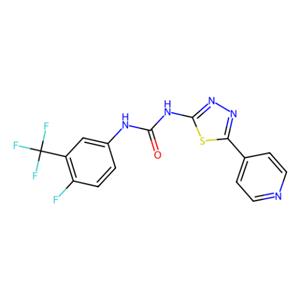 aladdin 阿拉丁 M302866 ML216,BLM 解旋酶抑制剂 1430213-30-1 ≥99%