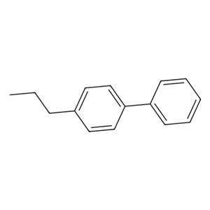 4-正丙基联苯,4-n-Propylbiphenyl
