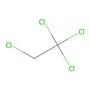 aladdin 阿拉丁 T433160 1,1,1,2-四氯乙烷 630-20-6 Reagent Plus，99%
