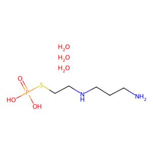 氨磷汀 三水合物,Amifostine Trihydrate