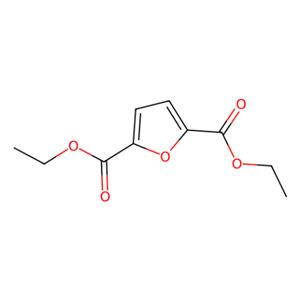 aladdin 阿拉丁 D303923 呋喃-2,5-二甲酸二乙酯 53662-83-2 98%