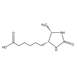 aladdin 阿拉丁 R303913 D-脱硫生物素 533-48-2 95%