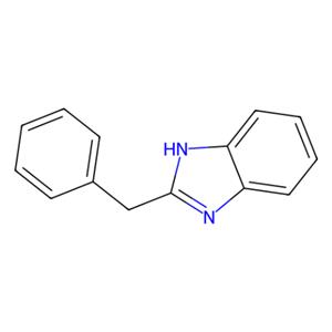 aladdin 阿拉丁 B194244 2-苄基苯并咪唑 621-72-7 ≥99%