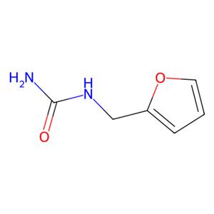 aladdin 阿拉丁 F339428 呋喃-2-基甲基脲 5962-13-0 97%