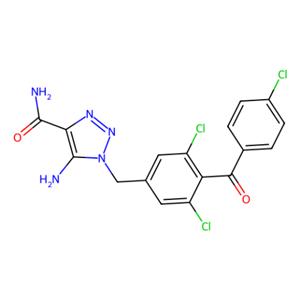 aladdin 阿拉丁 L288429 L-651,582,Ca2 +通道阻滞剂 99519-84-3 ≥98%(HPLC)