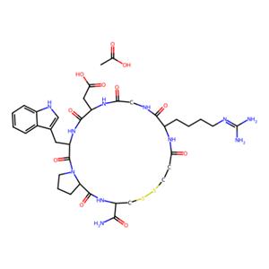 aladdin 阿拉丁 E339599 醋酸依替巴肽 881997-86-0 ≥98%