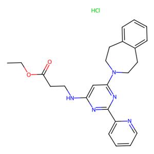 aladdin 阿拉丁 G355274 GSK-J4 Hydrochloride 1797983-09-5 98%