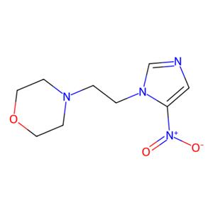 aladdin 阿拉丁 N413438 尼莫拉唑 6506-37-2 98%