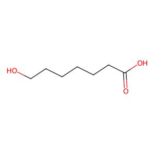 aladdin 阿拉丁 H334249 7-羟基庚酸 3710-42-7 95%