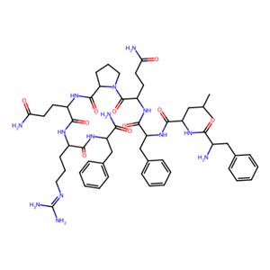 aladdin 阿拉丁 N407189 神经肽FF三氟乙酸盐 99566-27-5 98%