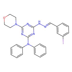 aladdin 阿拉丁 V336926 Vacuolin-1 351986-85-1 ≥95%