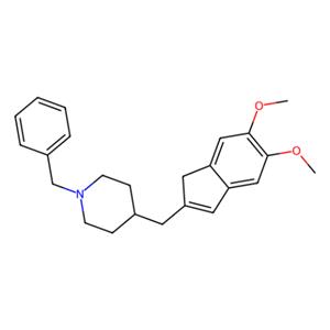 aladdin 阿拉丁 D334816 脱氢脱氧多奈哌齐（多奈哌齐杂质） 120013-45-8 ≥97%