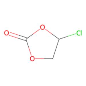 aladdin 阿拉丁 C639173 4-氯-1,3-二氧五环-2-酮 3967-54-2 ≥80%