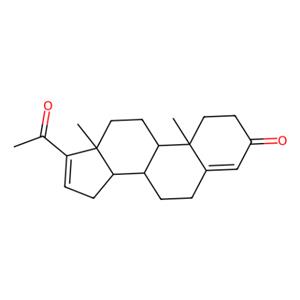 aladdin 阿拉丁 D413411 16-去氢黄体酮 1096-38-4 96%