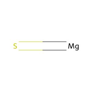 硫化镁,Magnesium sulfide