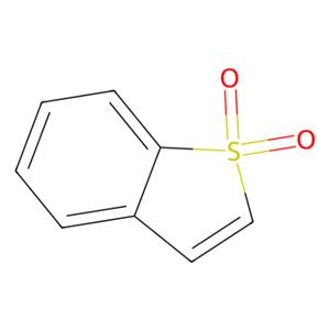 aladdin 阿拉丁 T304728 苯并[b]噻吩 1,1-二氧化物 825-44-5 97%