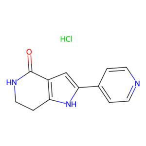 aladdin 阿拉丁 C305017 PHA-767491,MK2抑制剂 942425-68-5 98%