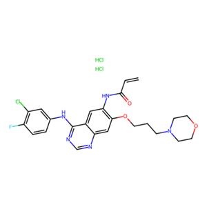 aladdin 阿拉丁 C169301 Canertinib 二盐酸盐 289499-45-2 98% (HPLC)