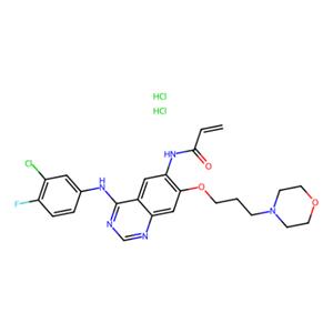 Canertinib 二鹽酸鹽,Canertinib dihydrochloride