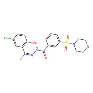 aladdin 阿拉丁 S275384 SP-2509,组蛋白脱甲基酶LSD1抑制剂 1423715-09-6 ≥98%
