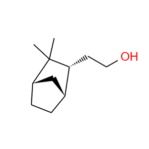 16423-26-0；Endo-2-[3,3-dimethylbicyclo[2.2.1]hept-2-yl]ethanol；