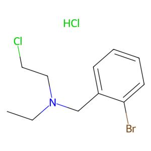 aladdin 阿拉丁 D288182 DSP-4,肾上腺能神经毒素 40616-75-9 ≥98%(HPLC)