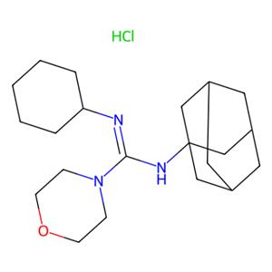 aladdin 阿拉丁 U275956 PNU 37883 盐酸盐 57568-80-6 ≥98%