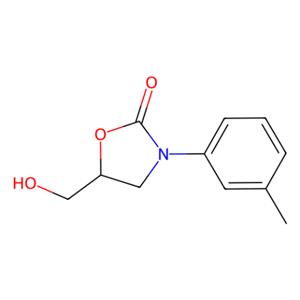 托洛沙酮,Toloxatone