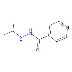 aladdin 阿拉丁 I157444 异丙烟肼 54-92-2 >96.0%(HPLC)(T)